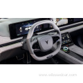 VOYAH new energy vehicle 2023 voyah passion